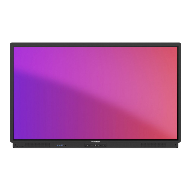 Інтерактивна панель Promethean ActivPanel 9 Premium 75" (AP9-B75-EU), настінне кріплення